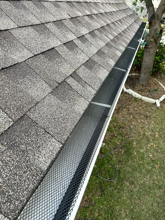 WorleyByrd Roofing and Restoration Picture 9