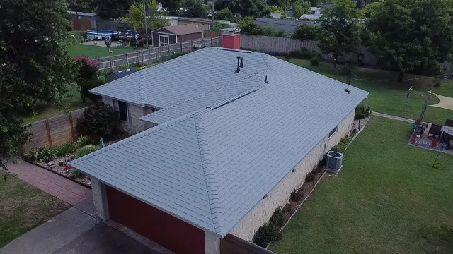 Lifetime Quality Roofing Picture 1