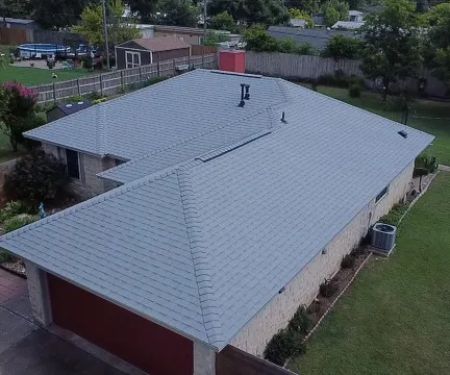 Lifetime Quality Roofing