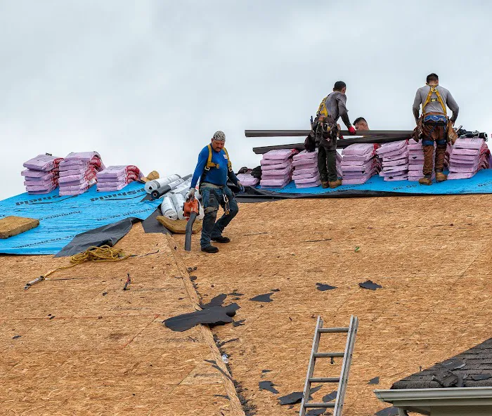 Lifetime Quality Roofing Picture 6