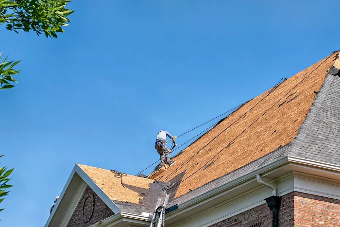 Lifetime Quality Roofing Picture 4