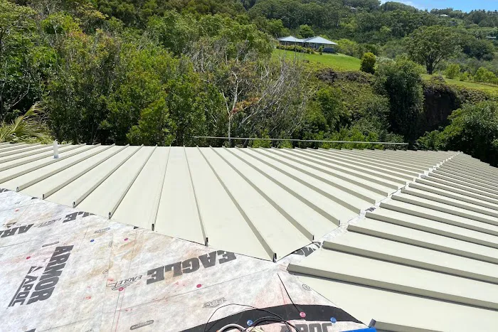 Cobalt Roofing & Repair Austin Picture 1