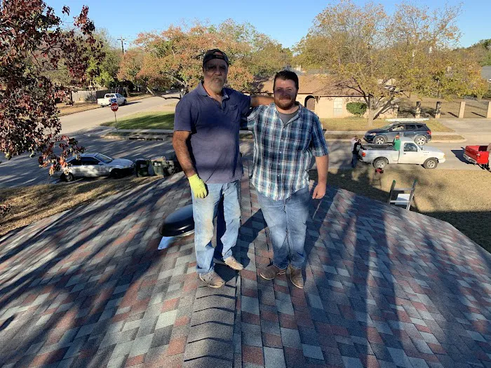 Austin Roof Specialists Picture 4
