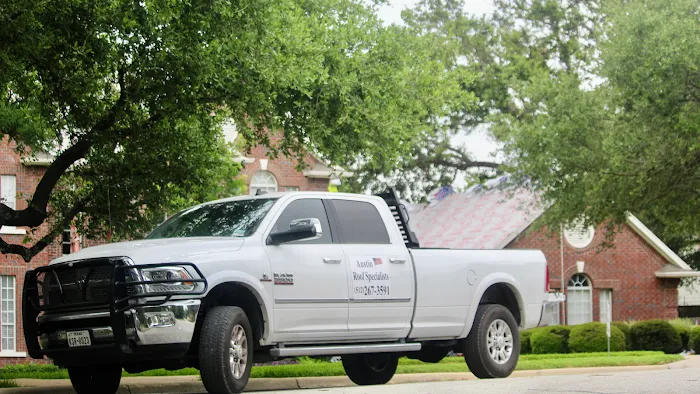 Austin Roof Specialists Picture 3