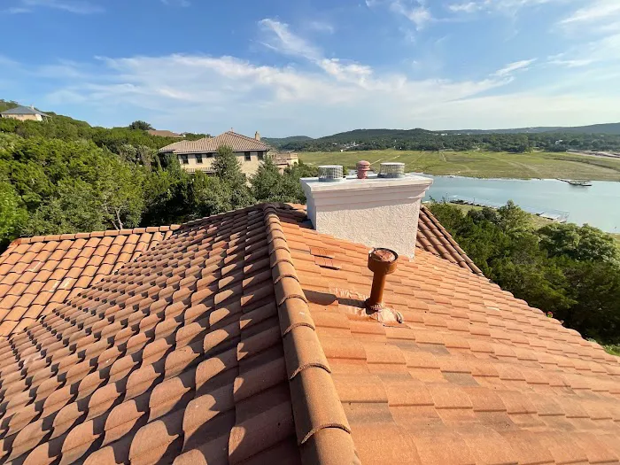 Austin Roof Specialists Picture 1