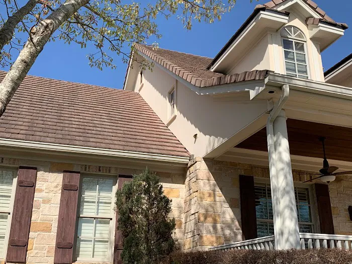 Austin Roof Specialists Picture 6
