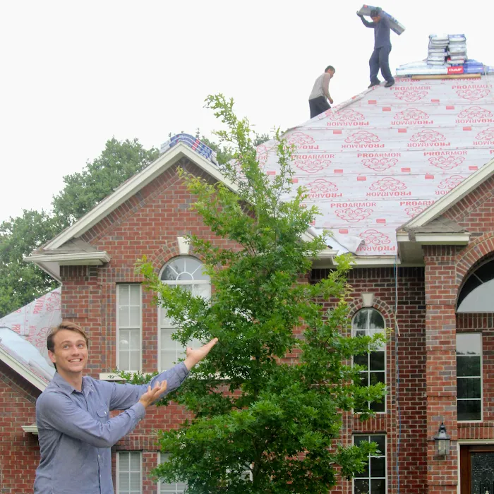 Austin Roof Specialists Picture 10