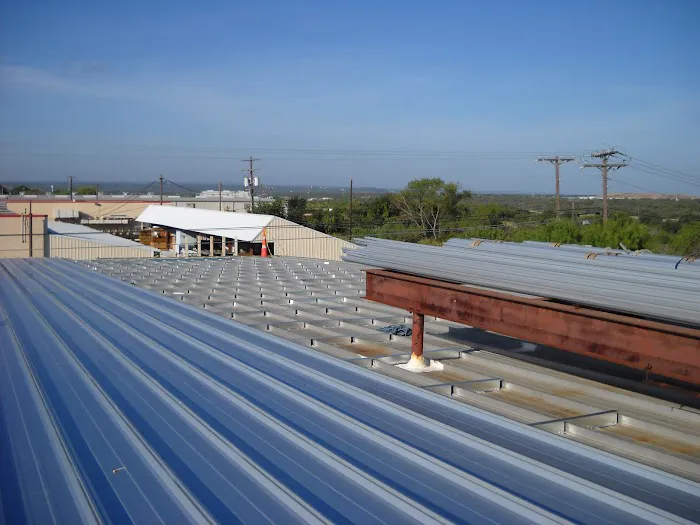 Austin Roof Specialists Picture 8
