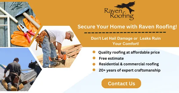 Raven Roofing Picture 2