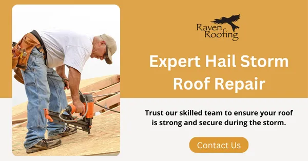 Raven Roofing Picture 1