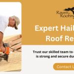 Raven Roofing