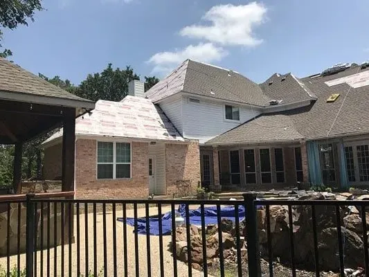 FIRST CHOICE X TERIORS & CONSTRUCTION Picture 2