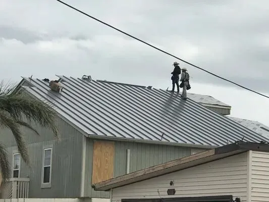 FIRST CHOICE X TERIORS & CONSTRUCTION Picture 1