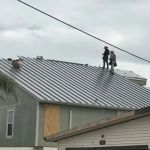 FIRST CHOICE X TERIORS & CONSTRUCTION