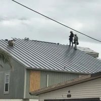 FIRST CHOICE X TERIORS & CONSTRUCTION ico