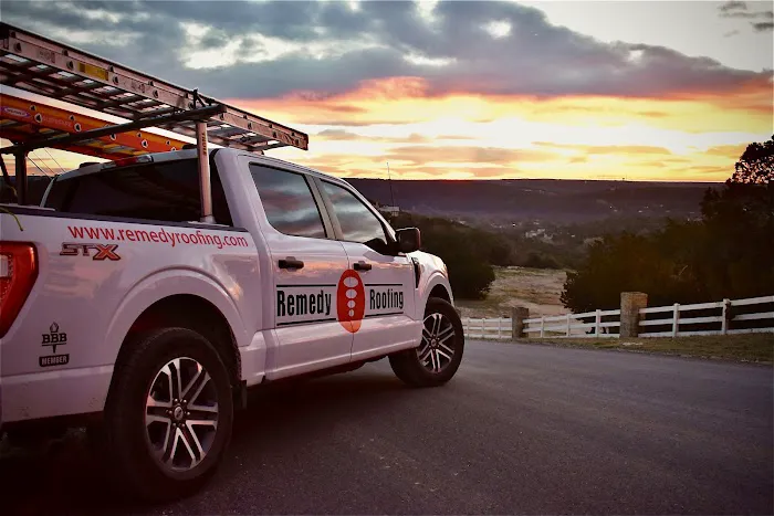 Remedy Roofing Picture 9