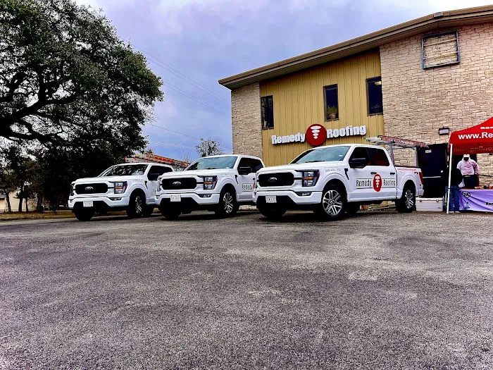 Remedy Roofing Picture 1