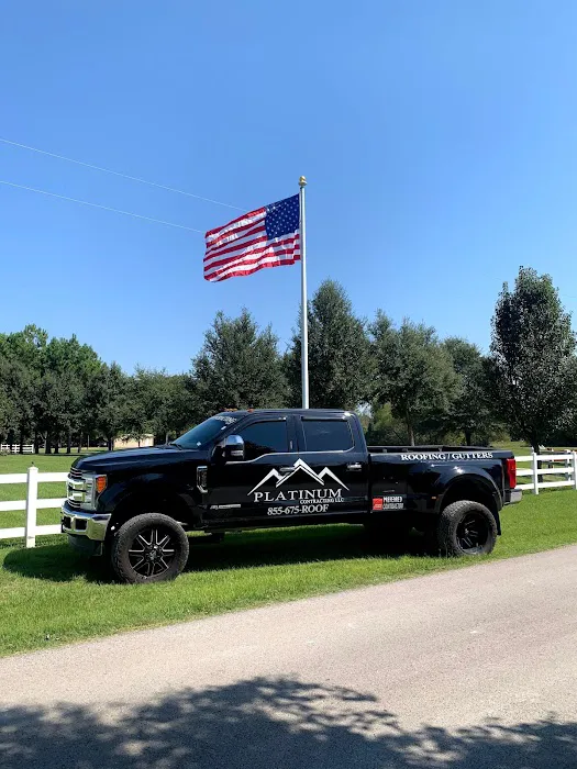 Platinum Contracting LLC Picture 2