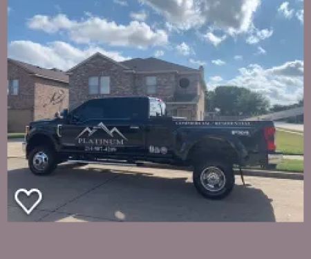Platinum Contracting LLC