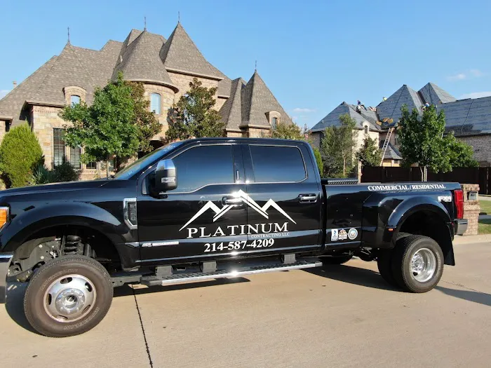 Platinum Contracting LLC Picture 5