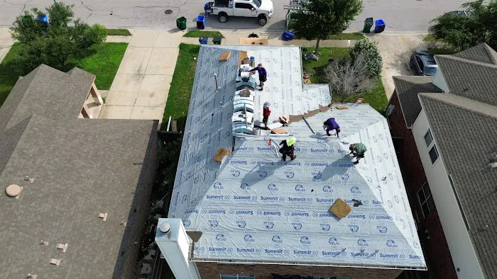 OakTree Management Group LLC Picture 9