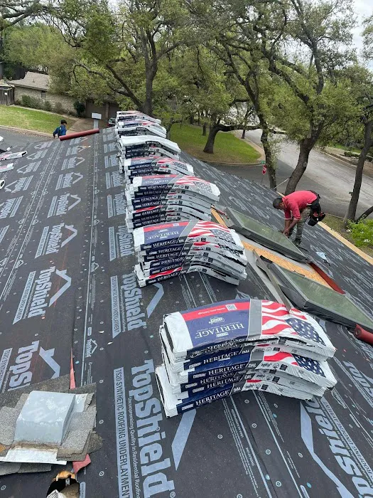 Prosperity Roofing & Exteriors, LLC Picture 4