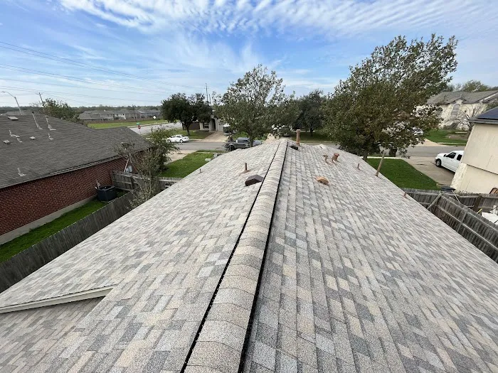 Prosperity Roofing & Exteriors, LLC Picture 10