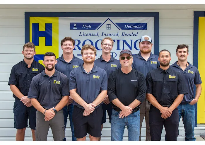 HD Roofing and Repairs Picture 2