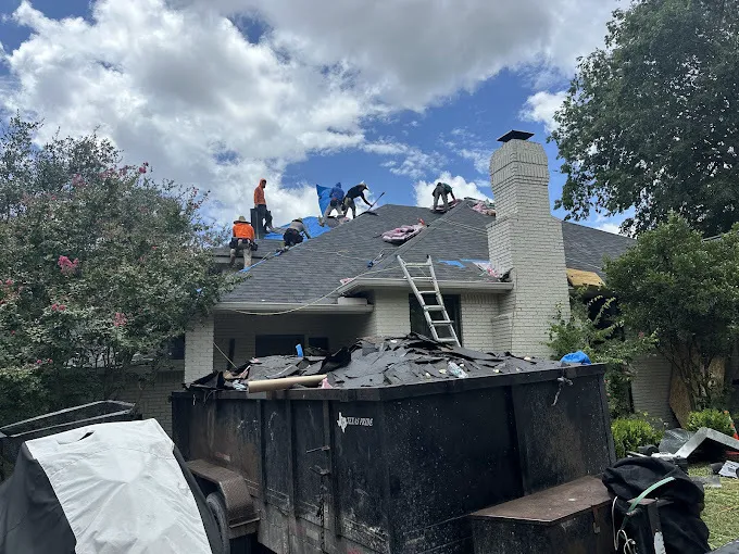 HD Roofing and Repairs Picture 6