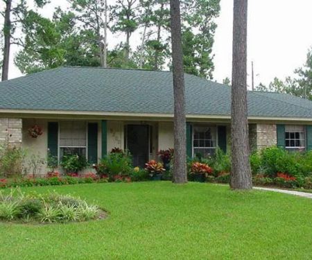 Ridge Roofing, LLC