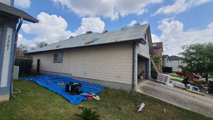 Valor Roofing & Restoration Picture 5