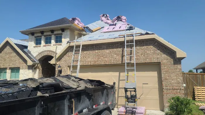 Valor Roofing & Restoration Picture 8