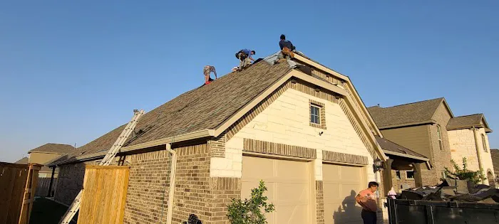 Valor Roofing & Restoration Picture 6