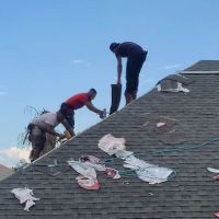 Valor Roofing & Restoration ico