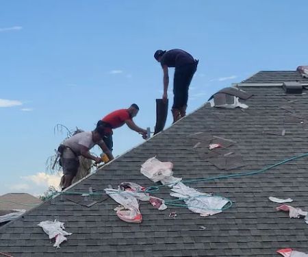 Valor Roofing & Restoration