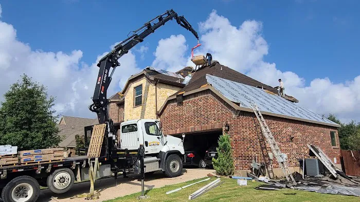 Valor Roofing & Restoration Picture 9