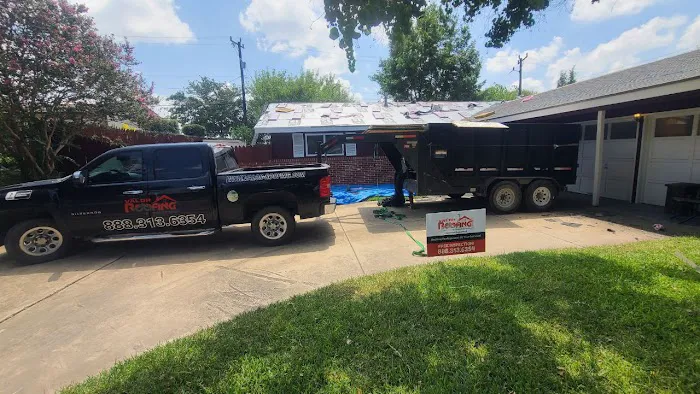 Valor Roofing & Restoration Picture 10