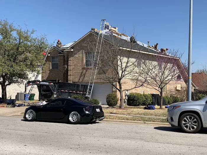 Priority Roofing Picture 4