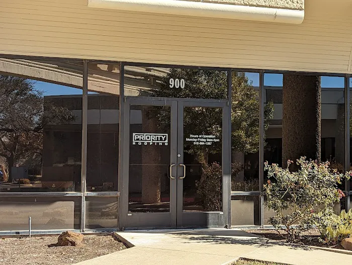 Priority Roofing Picture 1