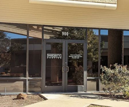 Priority Roofing