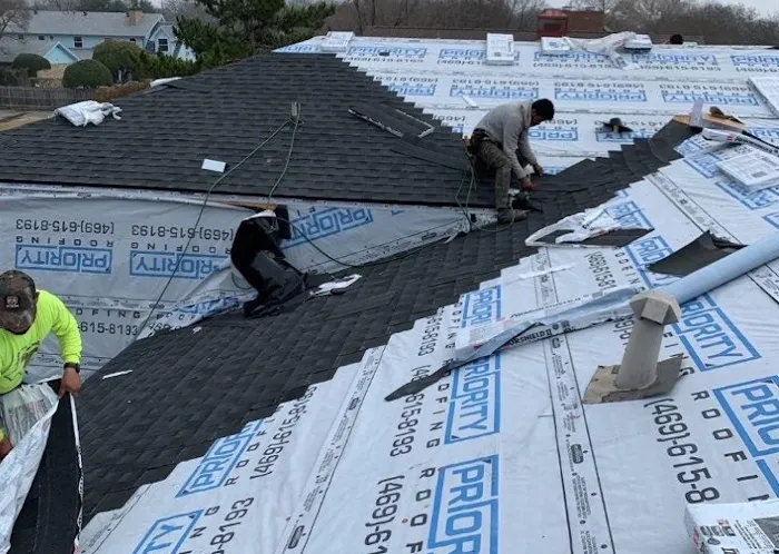 Priority Roofing Picture 10