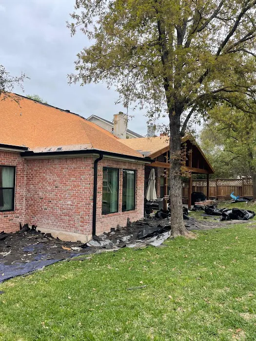 Austin Roofing Company LLC Picture 7