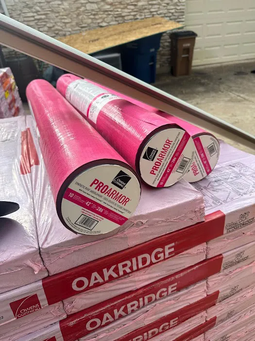 Austin Roofing Company LLC Picture 9