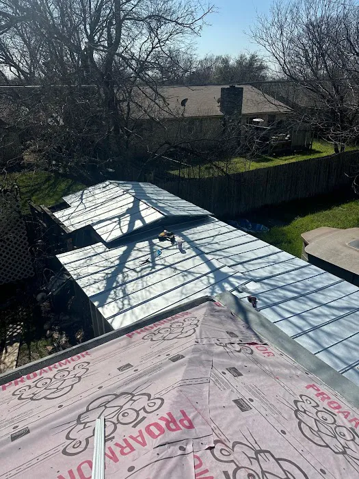 Austin Roofing Company LLC Picture 8