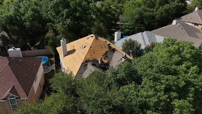 Austin Roofing Company LLC Picture 4