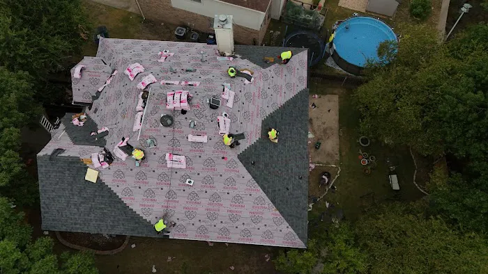 Austin Roofing Company LLC Picture 3