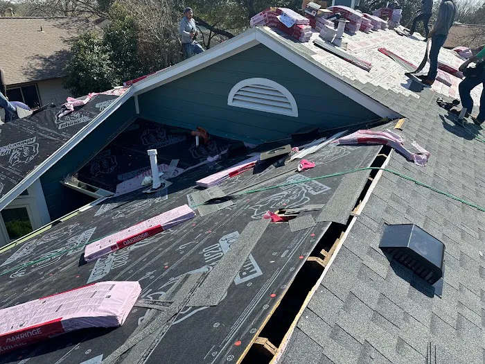 Austin Roofing Company LLC Picture 6