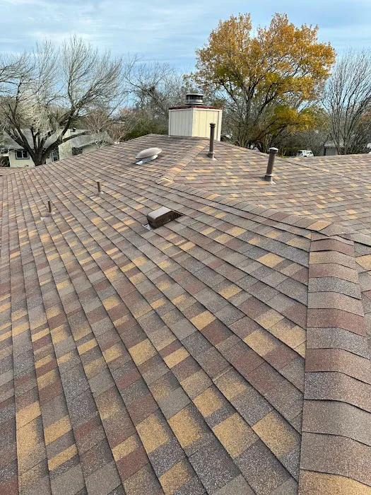 Austin Roofing Company LLC Picture 1