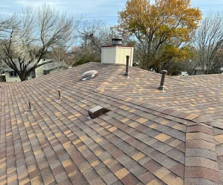 Austin Roofing Company LLC