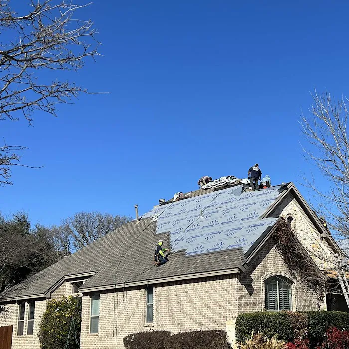 A1 Quality Roofing Picture 5